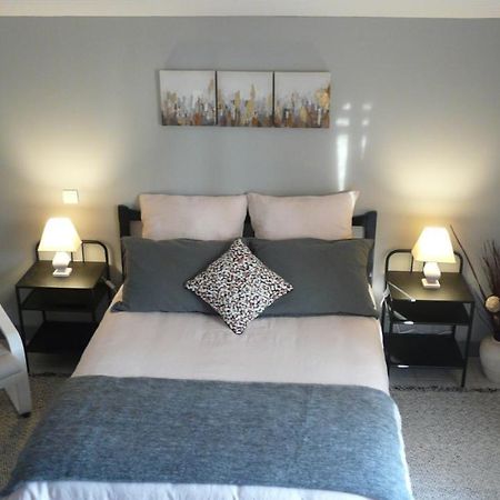 Au Bras D'Argent Bed & Breakfast Berthez Ngoại thất bức ảnh