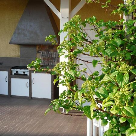 Au Bras D'Argent Bed & Breakfast Berthez Ngoại thất bức ảnh
