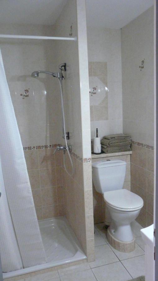 Au Bras D'Argent Bed & Breakfast Berthez Ngoại thất bức ảnh