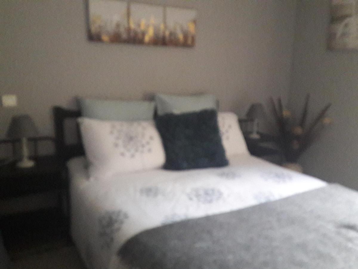 Au Bras D'Argent Bed & Breakfast Berthez Ngoại thất bức ảnh
